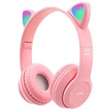 Slusalice CAT EAR P47 PINK | Eponuda.ba