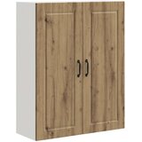 vidaXL Kuhinjski element Umetni hrast 80 x 31 x 100 cm Konstruiran les, (5000131184) | Shoptok.si