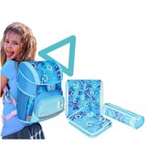 Herlitz Prvošolski set Loop Lucky Horse (4-delni) | Shoptok.si