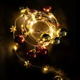 Aigostar LED lanac 20xLED/3xAA 2m topla bela | Eponuda.com