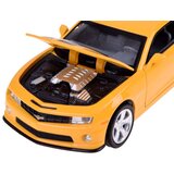 Metalni autić Chevrolet Camaro SS (1:32) | shoptok.hr