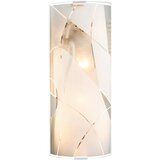 Globo STENSKA SVETILKA ///230 V/E27 | Shoptok.si