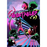 Steam The Walking Vegetables (PC) Key EUROPE | ePonuda.com