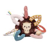 Lilliputiens® senzorična žogica – ježek Leon | Shoptok.si