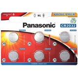  Panasonic baterije Litijum CR-2032 L/6bp | Eponuda.com