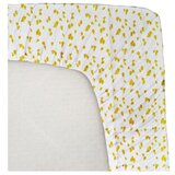 Domiva Jogi rjuhe Drap housse en coton extensible imprimé savane pisana Cene