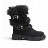 La Modeuse Gležnjarji 76782_P181586 Črna Cene