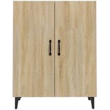  Komoda boja hrasta sonome 70x34x90 cm od konstruiranog drva | Eponuda.ba