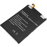 AVIZAR Nadomestna baterija za Nexus 6 Li-Polymer 3,8V 3200mAh 12,2Wh, Črna, (5000070643) | Shoptok.si