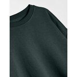 Sinsay Basic crewneck dukserica | shoptok.hr