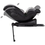 Chipolino autosjedalica i-Size 40–150 cm ISOFIX 360° HYPNOTIC PLUS Green | shoptok.hr
