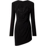 Misspap Obleka črna | Shoptok.si
