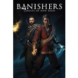  banishers: ghosts of new eden (pc) steam key global | ePonuda.com