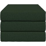 SOFA na razvlačenje 100 x 67 x 45 cm Tamnozelena | shoptok.hr