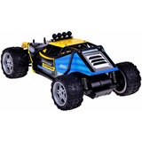HYPER off-road autić na daljinski žuti Slike