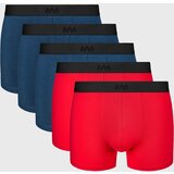MEN-A 5PACK Bokserice od bambusa III cijene