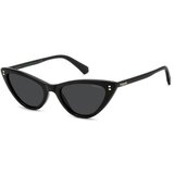 Polaroid PLD6246/S 807/M9 Polarized ONE SIZE (52) Črna/Siva Cene