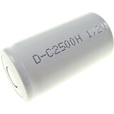 Mexcel Posebni akumulator Baby (C) temperaturno odporni\, Flat-Top NiCd H-SC2500H 1.2 V 2500 mAh, (20439799) | Shoptok.si