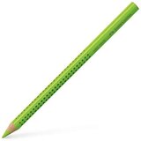Faber-Castell jumbo grip neonska zelena bojica Cijene