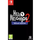 Gear Box nintendo switch igra hello neighbor 2, deluxe edition u