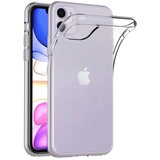 zaštitna maska ultra slim 0.5 mm za iphone 11 | Eponuda.ba