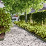 vidaXL Rubovi za travnjak 50 kom maslinasto zeleni 10x103 cm Cijene