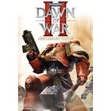 warhammer 40,000: dawn of war ii anniversary edition (pc) steam key europe  warhammer 40,000: dawn of war ii anniversary edition (pc) steam key europe Slike