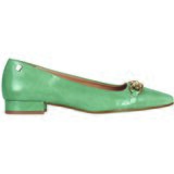 JB Martin Salonarji VOLONTAIRE Zelena | Shoptok.si