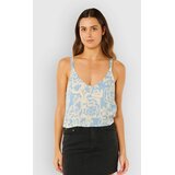 Rip Curl Party Pack Cami Tank Top blue | shoptok.hr