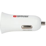 Skross DC27 - Auto punjač 2xUSB/3400mA/12-24V/5V | Eponuda.com