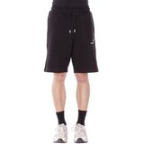 Marcelo Burlon County Of Milan Kratke hlače & Bermuda S6CMMABE092 Črna | Shoptok.si