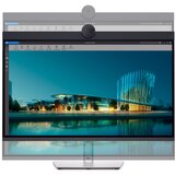 Dell 81.3cm/32“ (6144x3456) U3224KBA UltraSharp 6K IPS Black DP LS HDMI 5ms 3 years Advance Exchange | shoptok.hr