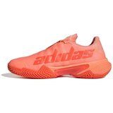 Adidas Tenis Barricade Allcourt Rožnata | Shoptok.si