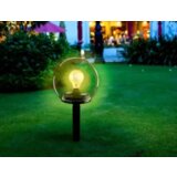 Olimp Sport Lampa solarna lopta staklena 18x33cm | ePonuda.com