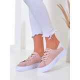 Resti Women's fabric sports shoes Esellaf | ePonuda.com