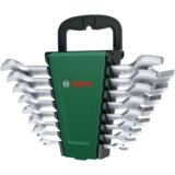 Bosch Set dvostranih viljuškastih ključeva 1600A03HM8, 8 delova Cene