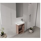 Hanah home Ormarić sa umivaonikom Begonya 55 017 | Eponuda.com