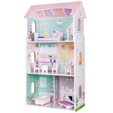 ECO TOYS drvena kuća za lutke - berry mansion | shoptok.hr