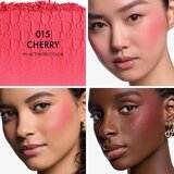 Dior Backstage Rosy Glow Rdečilo za posvetlitev odtenek 015 Cherry 4.5 g | Shoptok.si