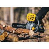  Set 21v motorna pila bez četkica 30cm 2x4ah | shoptok.hr