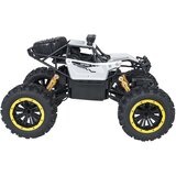  1:18 CLIMB POWER Silver R/C Crawler | shoptok.hr