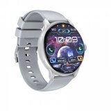 XO pametni sat J11 amoled srebrni Cene