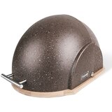 Olimp Sport Maestro Kutija za hleb 37,5x27,5x21 cm braon MR1678BR | ePonuda.com