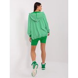 My Red Lips Komplet-EM-KMPL-828.14-white-green | Shoptok.si