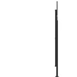  Bočna tenda na uvlačenje antracit 200 x 1200 cm | shoptok.hr