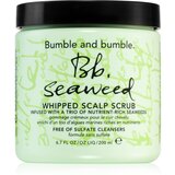 Bumble and Bumble Seaweed Scalp Scrub piling za kosu s ekstraktom morskih trava 200 ml | shoptok.hr