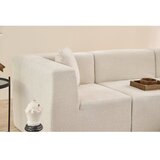 Atelier Del Sofa ugaona sofa raks cream | Eponuda.com