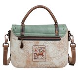 Janet Ženska torba Western Odyssey 22,5x8,5x17 cm J-148A | shoptok.hr
