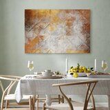 Slika - Golden Modernism (1 Part) Wide 30x20 | shoptok.hr