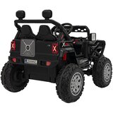  Off-road, auto na akumulator, crni | shoptok.hr